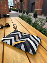 VELVET CHEVRON & Accessories