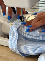 HEMS, ALTERATIONS & REPAIRS WORKSHOP • September 12th