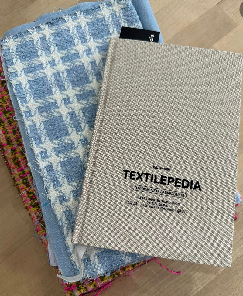 TEXTILE WORKSHOP • MARCH 20th & 27th • Thursdays