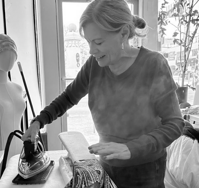 SEWING APPAREL THURSDAYS