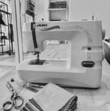 SEWING APPAREL THURSDAYS