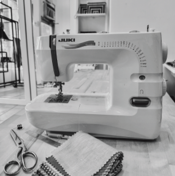 SEWING APPAREL THURSDAYS