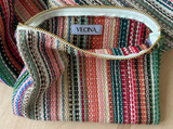 POUCH CLASS • TUESDAY EVENINGS • MAY 26th and JUNE 2nd