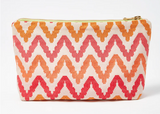 POUCH CLASS • TUESDAY EVENINGS • MAY 26th and JUNE 2nd