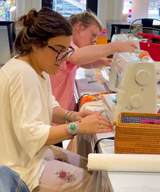 BEGINNER'S 101 • MONDAY EVENINGS • SEPTEMBER - OCTOBER