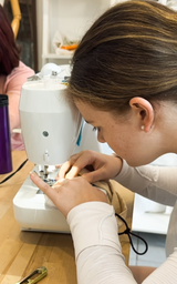 BEGINNER'S 101 • MONDAY EVENINGS • SEPTEMBER - OCTOBER