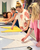 BEGINNER'S 101 • MONDAY EVENINGS • SEPTEMBER - OCTOBER