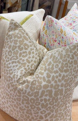 HOME DÉCOR • BEGINNER SKILL LEVEL