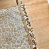 HOME DÉCOR • BEGINNER SKILL LEVEL